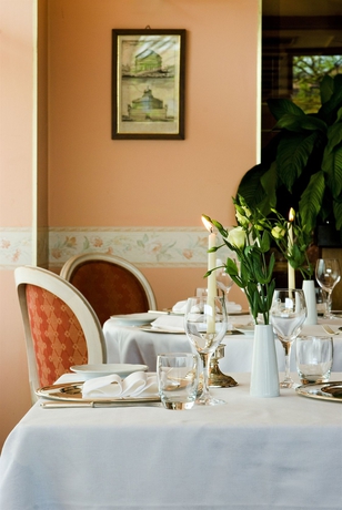 Hotel Cristallo Palace