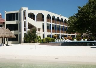 Hotel Cristalmar