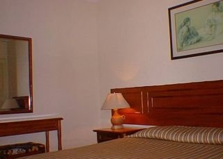 Hotel Cristalmar