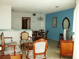 Hotel Cristalmar