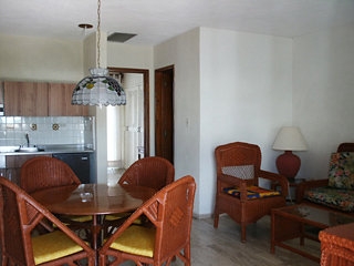 Hotel Cristalmar