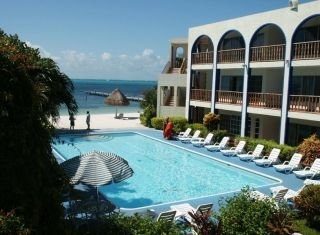 Hotel Cristalmar