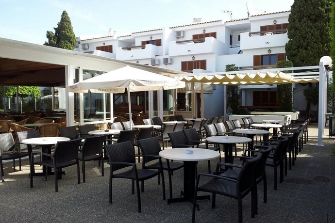 Hotel Cristina Villas