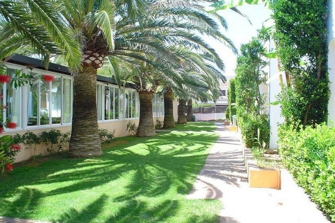 Hotel Cristina Villas