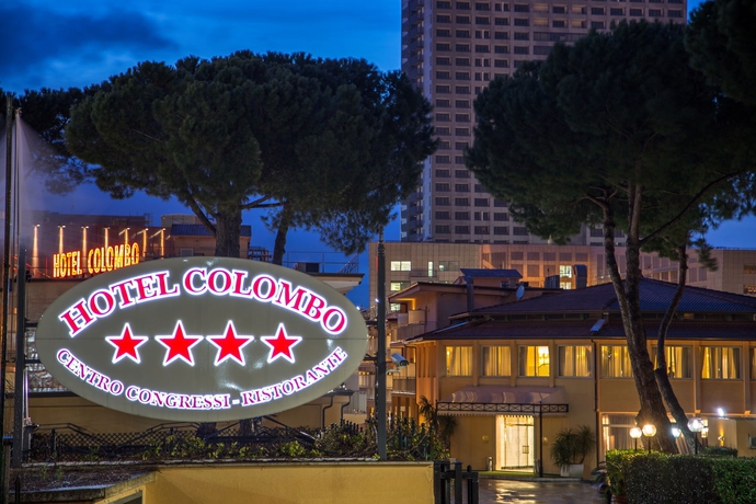 Hotel Cristoforo Colombo