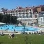 Hotel Croatia 
