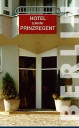 Hotel Cross Country Prinzregent