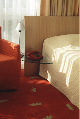 Hotel Cross Country Prinzregent