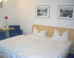 Hotel Cross Country Prinzregent
