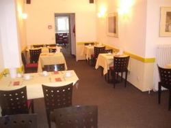 Hotel Cross Country Prinzregent
