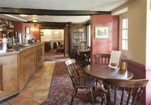 Hotel Cross Hands Hotel