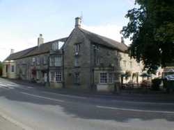 Hotel Cross Hands Hotel