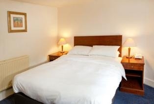 Hotel Cross Hands Hotel