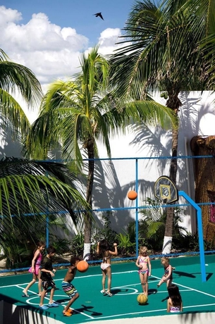 Hotel Crown Paradise Club Cancun
