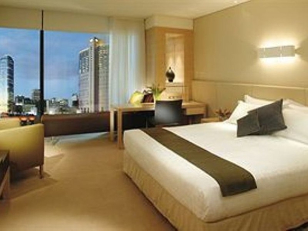 Hotel Crown Promenade