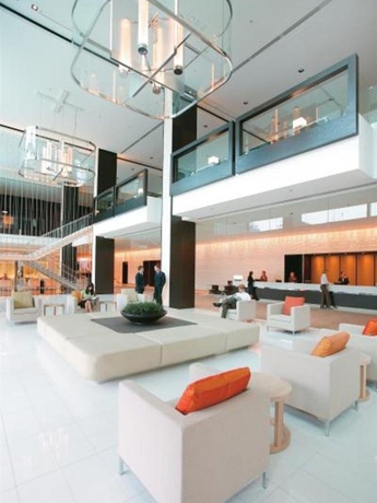 Hotel Crown Promenade