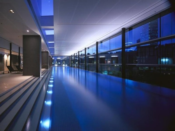 Hotel Crown Promenade
