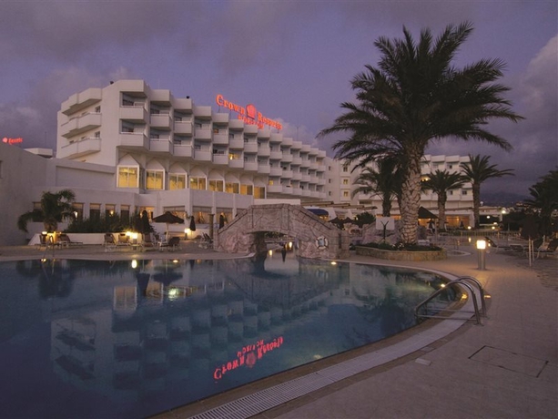 Hotel Crown Resorts Horizon