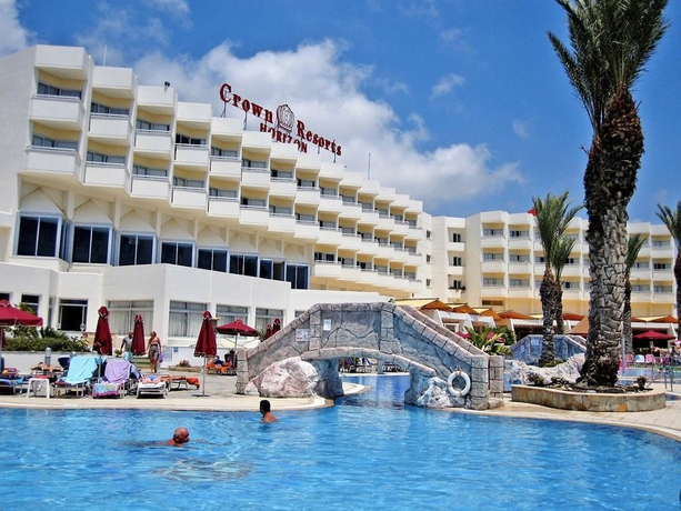 Hotel Crown Resorts Horizon