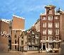 Hotel Crowne Plaza Amsterdam City Center