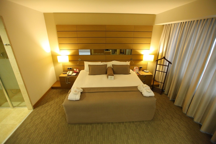 Hotel Crowne Plaza Ankara