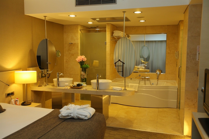 Hotel Crowne Plaza Ankara