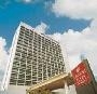 Hotel Crowne Plaza Antwerp