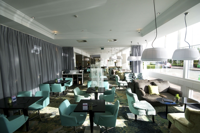 Hotel Crowne Plaza Antwerp