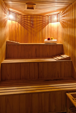 Hotel Crowne Plaza Asunción 