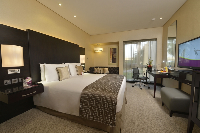 Hotel Crowne Plaza Bahrain