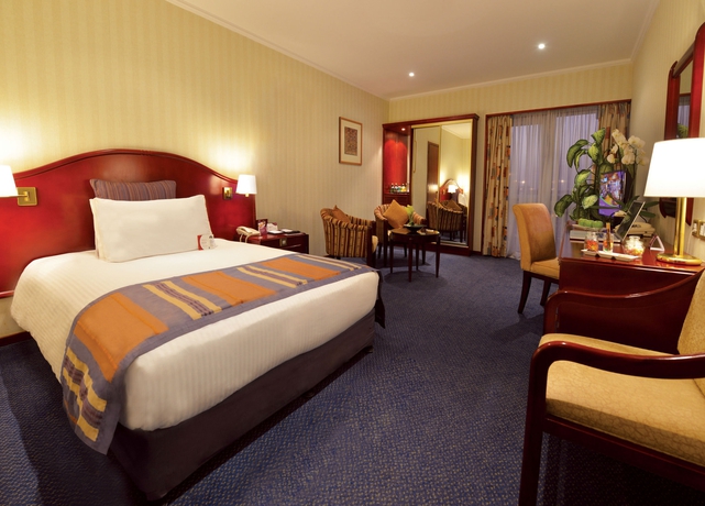 Hotel Crowne Plaza Bahrain