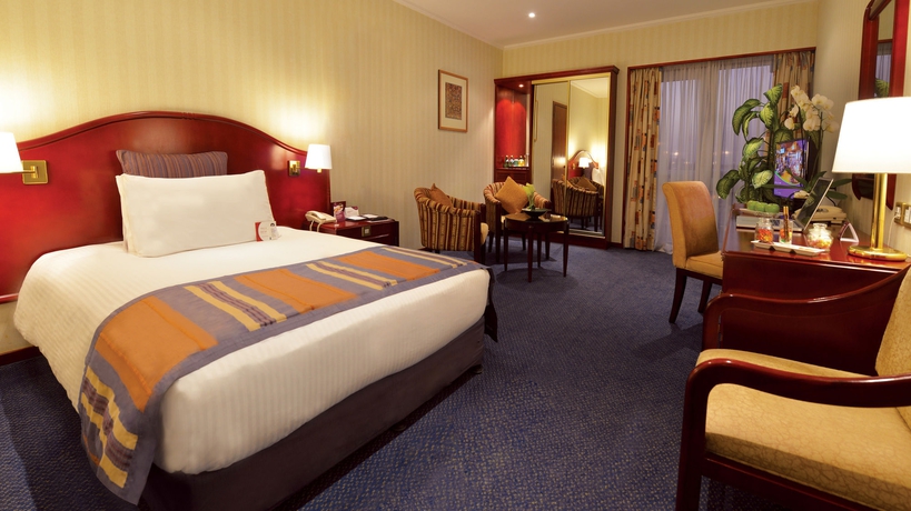 Hotel Crowne Plaza Bahrain