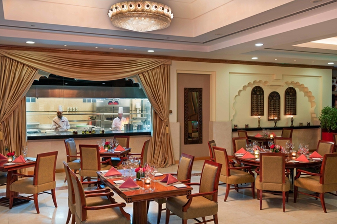 Hotel Crowne Plaza Bahrain