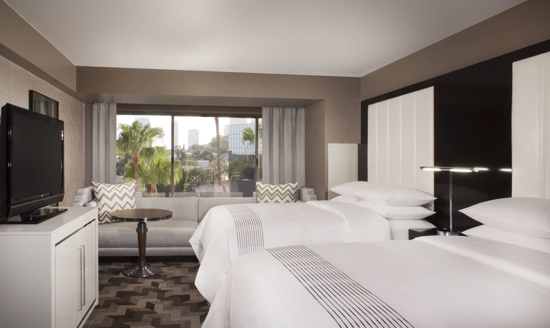 Hotel Crowne Plaza Beverly Hills