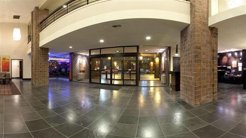 Hotel Crowne Plaza Billings