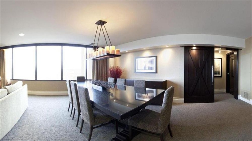 Hotel Crowne Plaza Billings