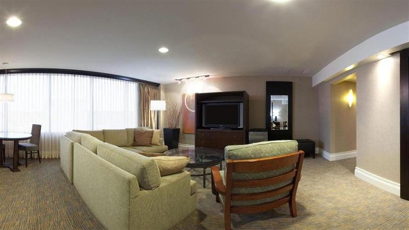 Hotel Crowne Plaza Billings