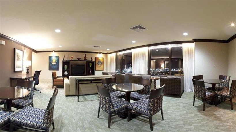 Hotel Crowne Plaza Billings