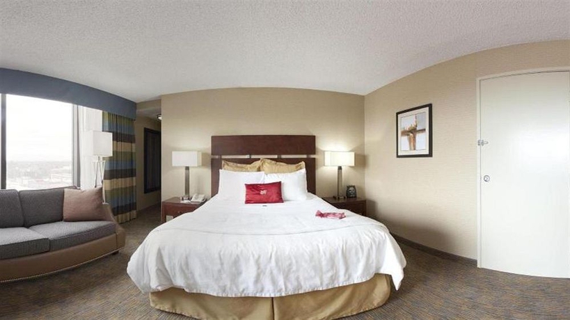 Hotel Crowne Plaza Billings