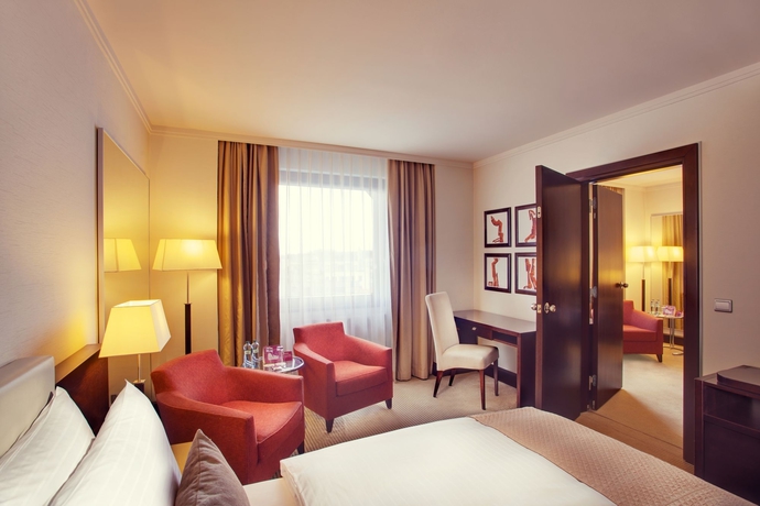 Hotel Crowne Plaza Bratislava
