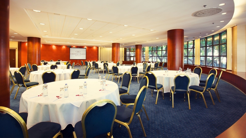 Hotel Crowne Plaza Bratislava