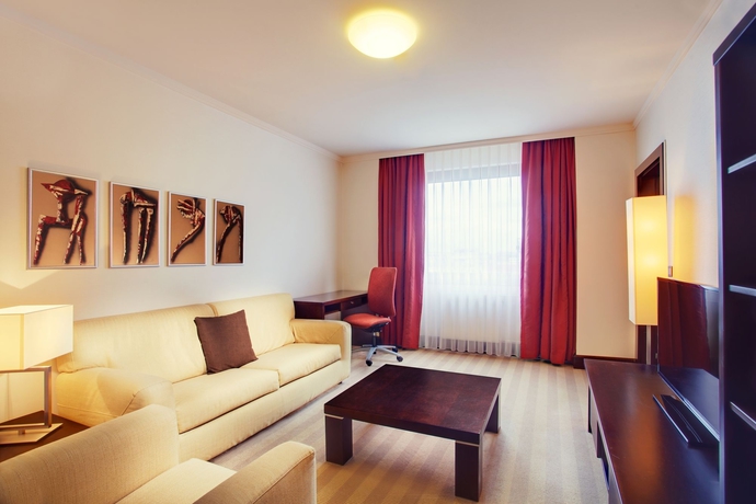 Hotel Crowne Plaza Bratislava