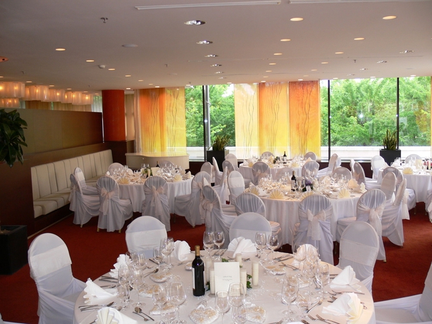 Hotel Crowne Plaza Bratislava