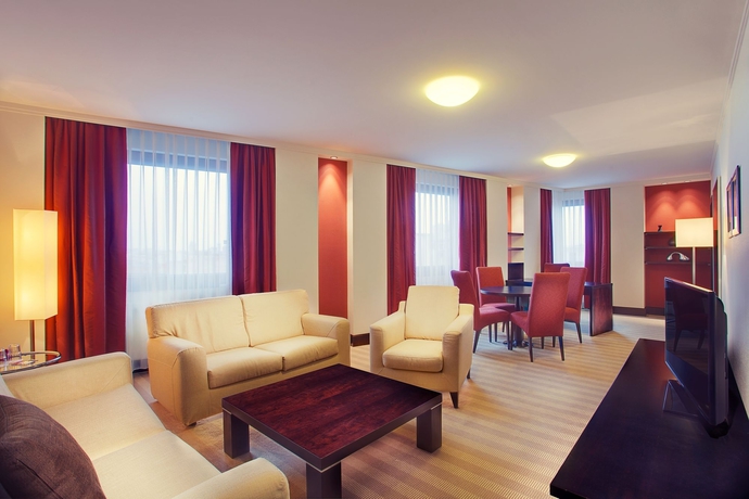 Hotel Crowne Plaza Bratislava