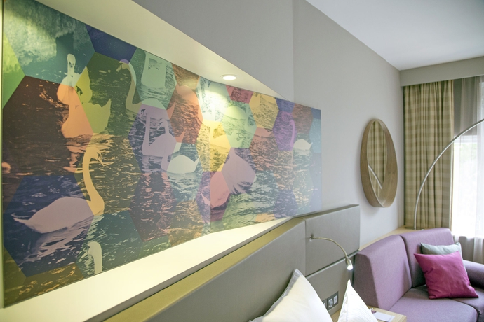 Hotel Crowne Plaza Bruges