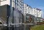 Hotel Crowne Plaza Brusells Airport