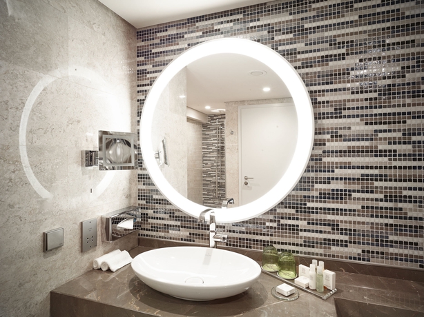 Hotel Crowne Plaza Bucharest