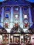 Hotel Crowne Plaza Cambridge