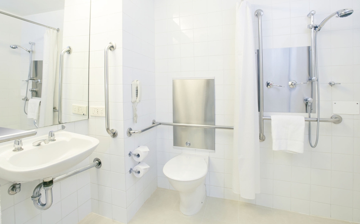 Hotel Crowne Plaza Canberra