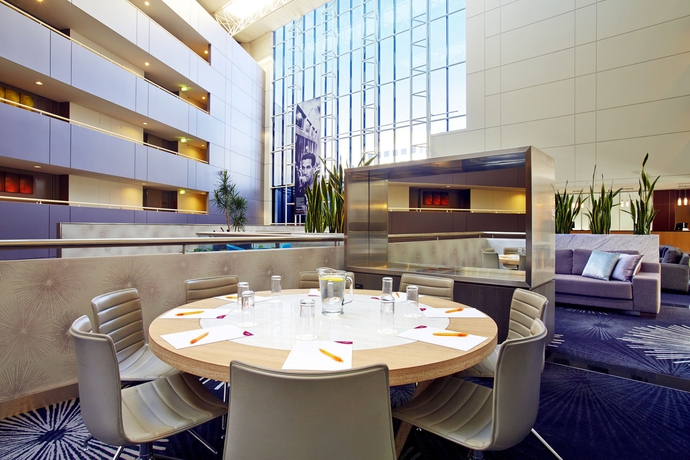 Hotel Crowne Plaza Canberra